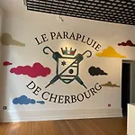 Proche Mer, Cour Privee Et Grand Jardin Clos - 2 A 5 Personnes (adults Only) Feriehus Réville