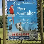 Proche Mer, Cour Privee Et Grand Jardin Clos - 2 A 5 Personnes (adults Only)