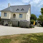 Σπίτι διακοπών Proche Mer, Cour Privee Et Grand Jardin Clos - 2 A 5 Personnes (adults Only) *