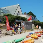 Proche Mer, Cour Privee Et Grand Jardin Clos - 2 A 5 Personnes (adults Only) Feriehus *