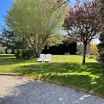 Proche Mer, Cour Privee Et Grand Jardin Clos - 2 A 5 Personnes (adults Only) Feriehus *