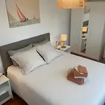 Feriehus Proche Mer, Cour Privee Et Grand Jardin Clos - 2 A 5 Personnes (adults Only) Réville