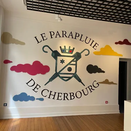 Proche Et Petites Plages, Cour Privée Et Grand Jardin Clos - 2 à 5 Personness Casa vacanze Réville