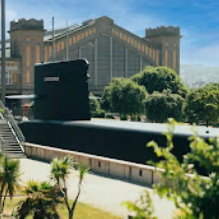 Proche Et Petites Plages, Cour Privée Et Grand Jardin Clos - 2 à 5 Personness Casa vacanze Réville