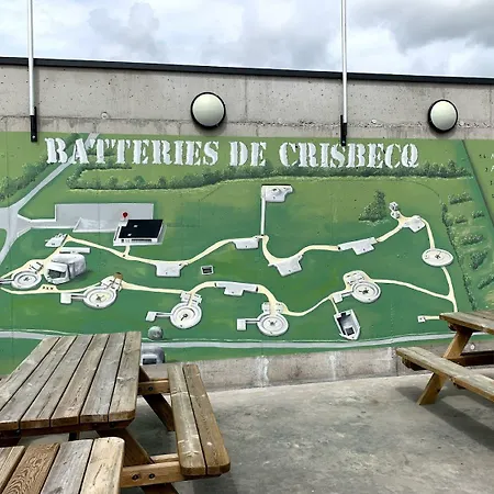 Casa vacanze Proche Et Petites Plages, Cour Privée Et Grand Jardin Clos - 2 à 5 Personness *