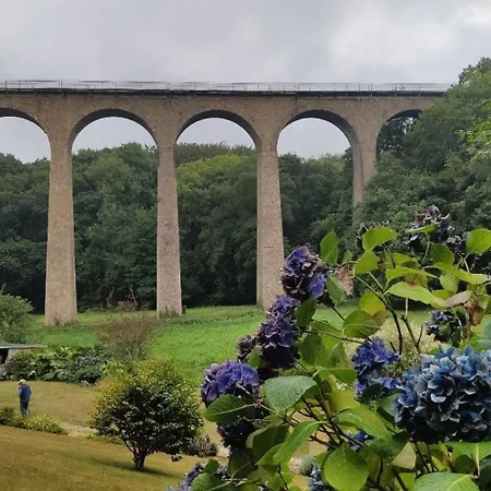 Prázdninový dům Proche Mer, Cour Privee Et Grand Jardin Clos - 2 A 5 Personnes (adults Only) Réville