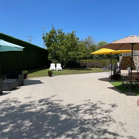 Feriehus Proche Mer, Cour Privee Et Grand Jardin Clos - 2 A 5 Personnes (adults Only) *