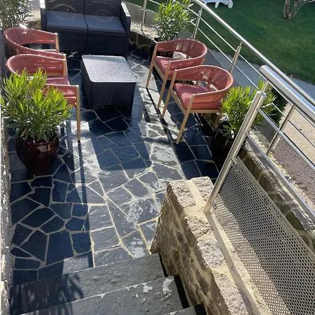 Proche Mer, Cour Privee Et Grand Jardin Clos - 2 A 5 Personnes (adults Only) Feriehus *