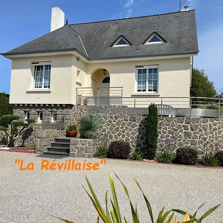 Feriehus Proche Mer, Cour Privee Et Grand Jardin Clos - 2 A 5 Personnes (adults Only) *