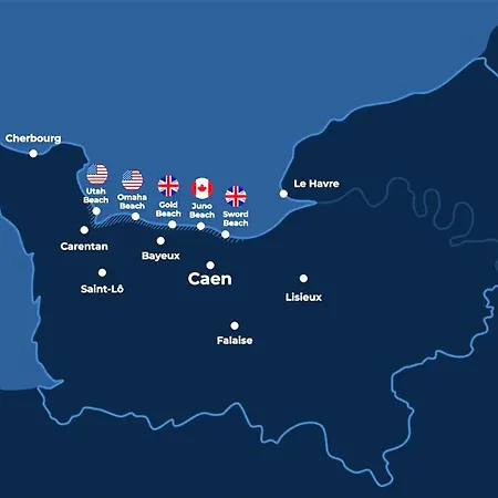 Ferienhaus Proche Mer, Cour Privee Et Grand Jardin Clos - 2 A 5 Personnes (adults Only) Réville