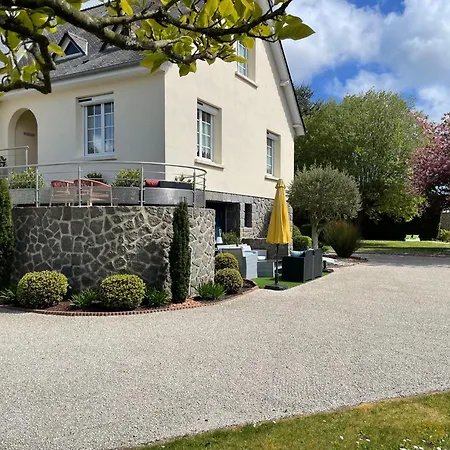 Prázdninový dům Proche Mer, Cour Privee Et Grand Jardin Clos - 2 A 5 Personnes (adults Only)