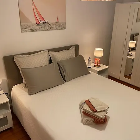 Proche Mer, Cour Privee Et Grand Jardin Clos - 2 A 5 Personnes (adults Only) Prázdninový dům
