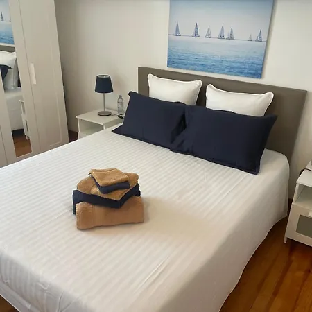 Proche De La Mer, Grand Jardin Clos - 2 A 5 Personnes (adults Only) * Réville