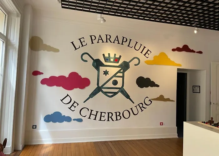 Proche Mer, Cour Privee Et Grand Jardin Clos - 2 A 5 Personnes (adults Only) Ferienhaus Réville