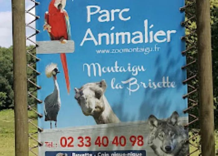 Proche Mer, Cour Privee Et Grand Jardin Clos - 2 A 5 Personnes (adults Only)