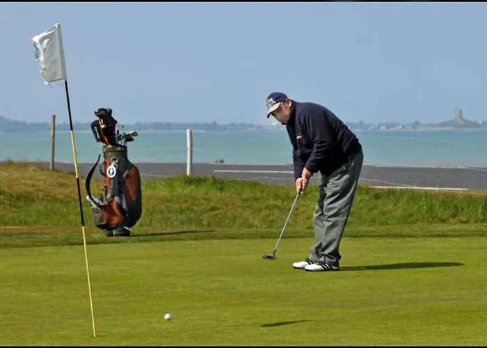 Ferienhaus Proche Mer, Cour Privee Et Grand Jardin Clos - 2 A 5 Personnes (adults Only)